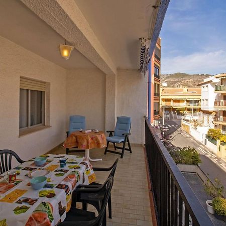 Apartamento Con Wifi A 50 Metros Del Cargador Albert Villas Alcossebre Eksteriør bilde