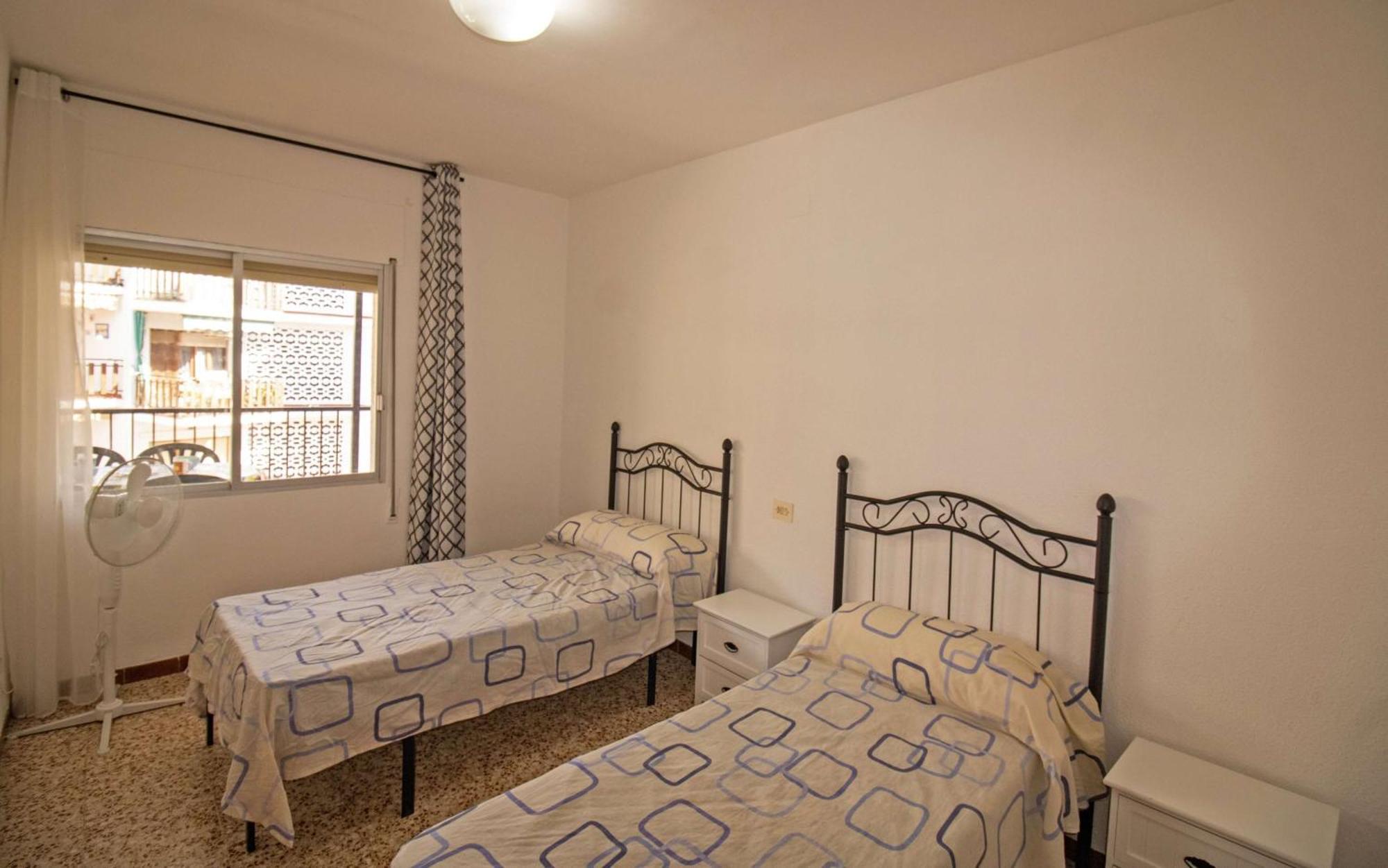 Apartamento Con Wifi A 50 Metros Del Cargador Albert Villas Alcossebre Eksteriør bilde