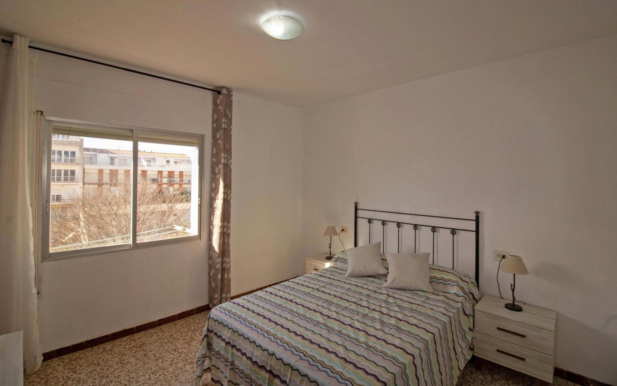 Apartamento Con Wifi A 50 Metros Del Cargador Albert Villas Alcossebre Eksteriør bilde