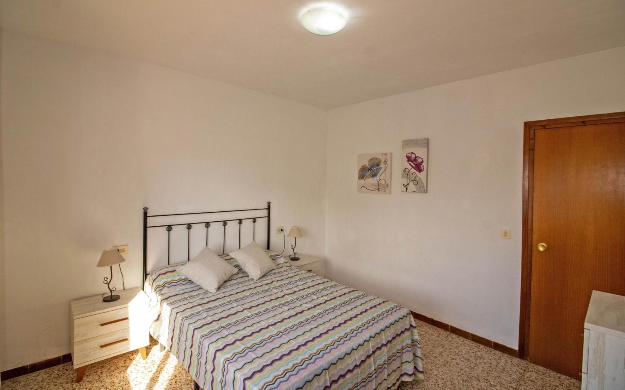 Apartamento Con Wifi A 50 Metros Del Cargador Albert Villas Alcossebre Eksteriør bilde