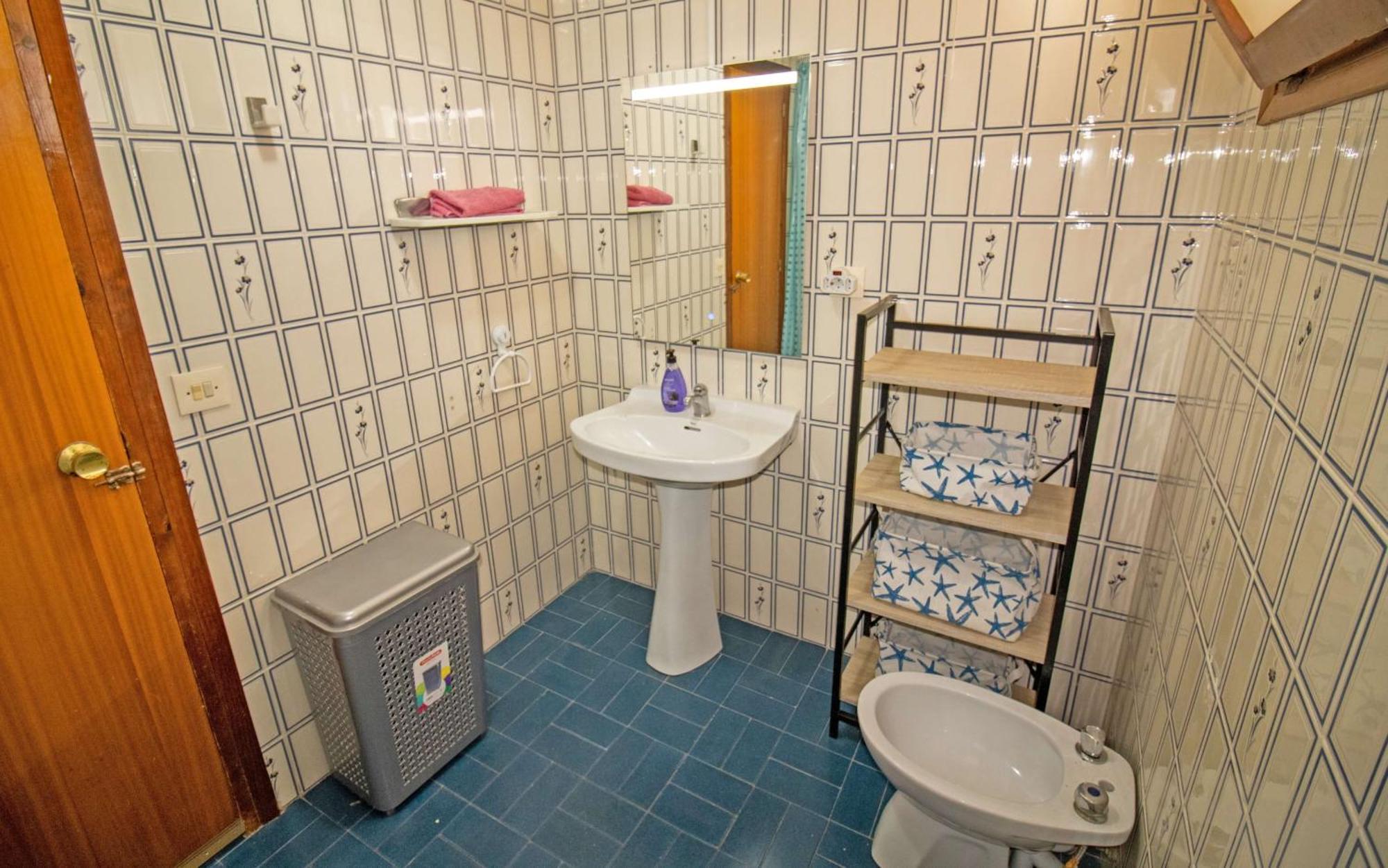 Apartamento Con Wifi A 50 Metros Del Cargador Albert Villas Alcossebre Eksteriør bilde